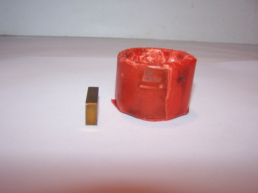 UNIMAT , Thread Pattern #1271, Size 36, NOS, fits Threader #1270, Austria, #117