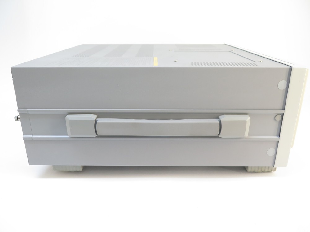 Yokogawa PZ4000 Power Analyzer with 3x 253751-E1 Input Modules