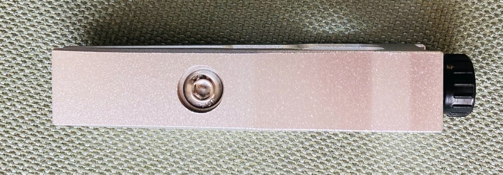 Knife Sharpener Blade Clamp/Holder for your DIY project