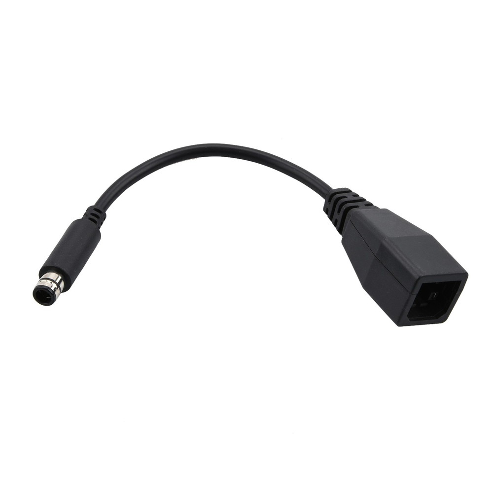 AC Power Supply Converter Cable Wire Replacement For Xbox 360/For Xbox 360 E