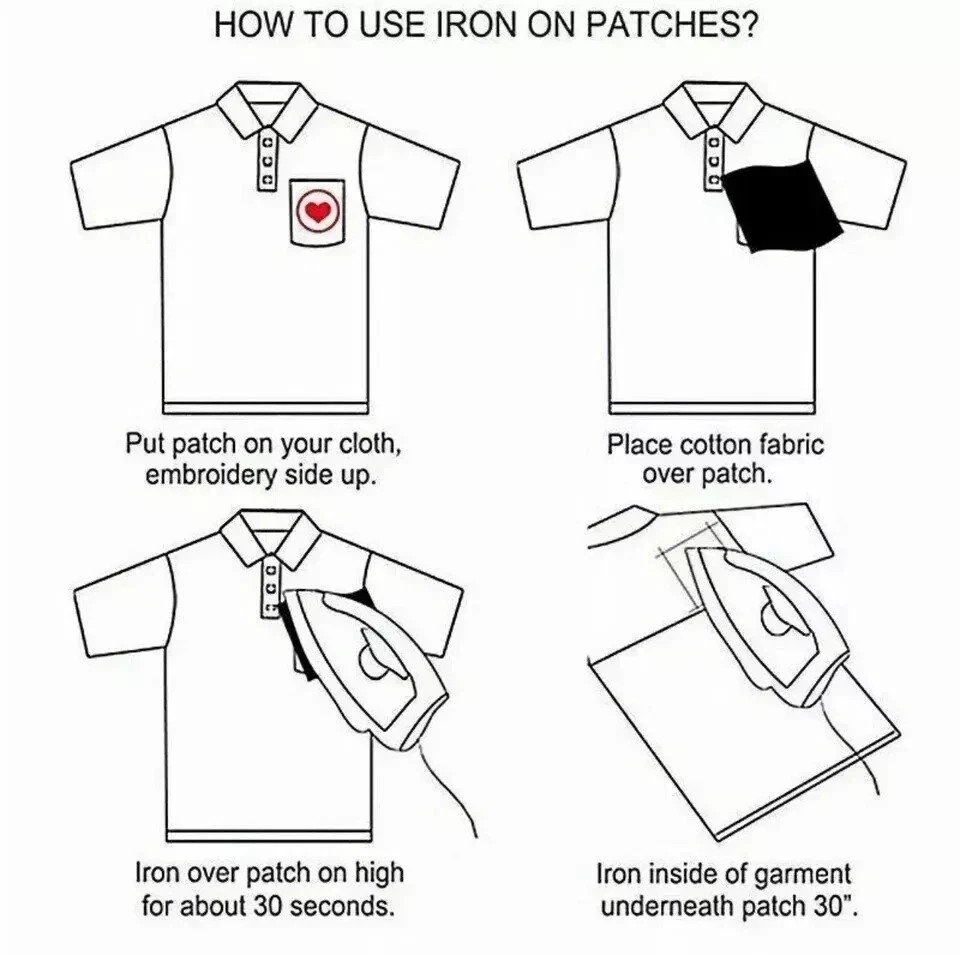 Harley Davidson 15" Grey Eagle Wing Embroidered patch Sew Iron On Patch