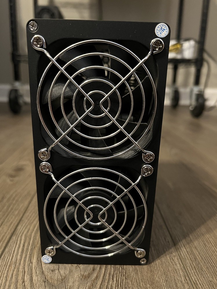 Goldshell KD BOX Pro Miner (No PSU)