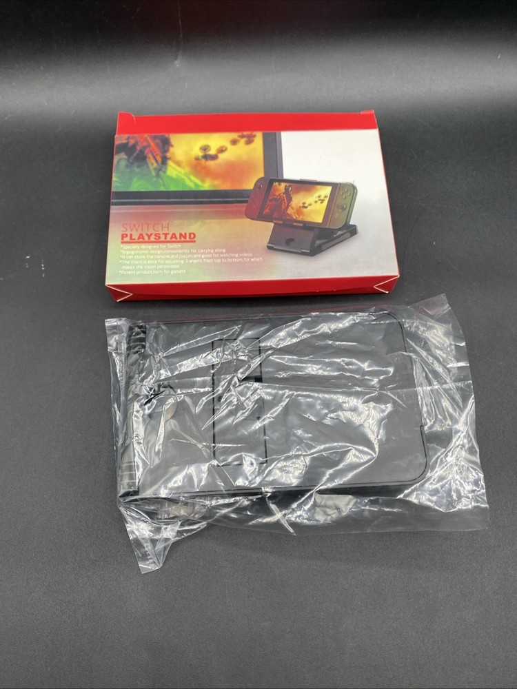 Switch Playstand for Nintendo Switch Open Box