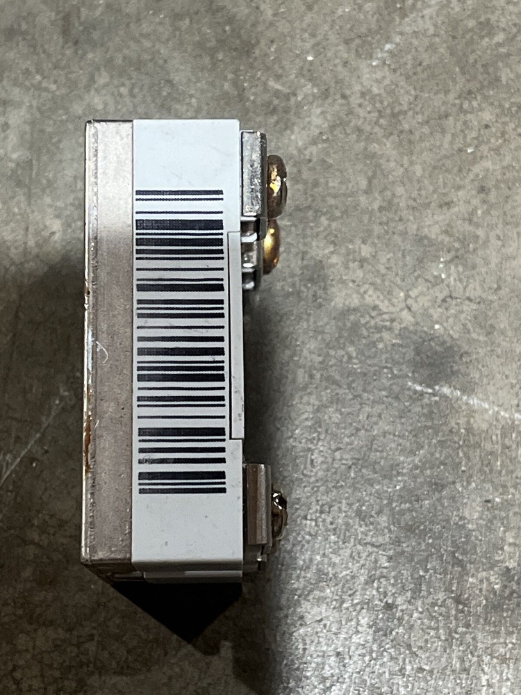 Crouzet Gn 84134010 Solid State Relay