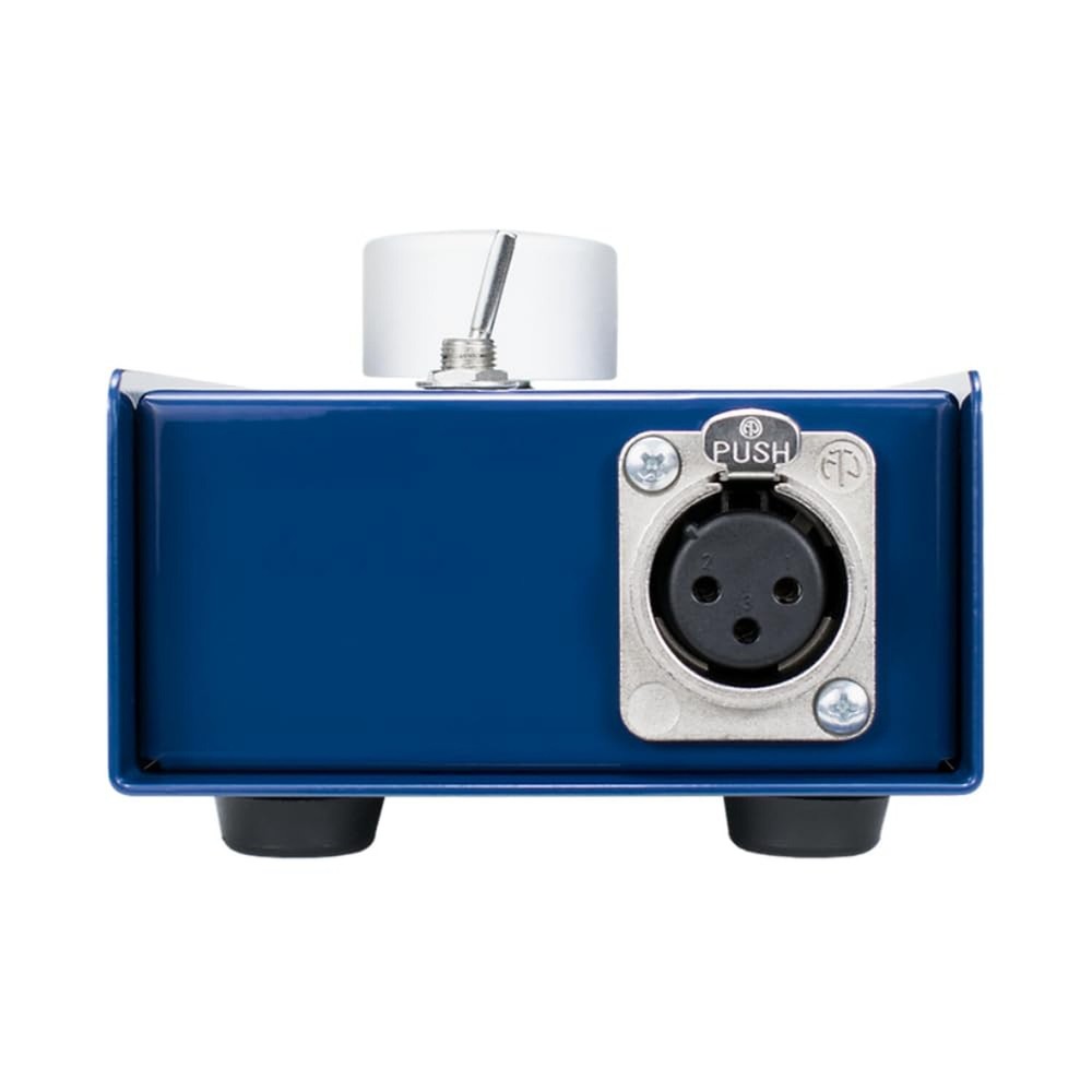 Cloud Microphones Cloudlifter CL-Z 1-Channel Microphone Activator Bundle with...