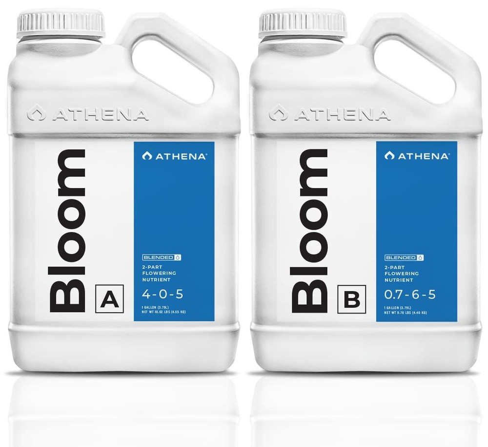 Athena Bloom A&B (1 Gallon)