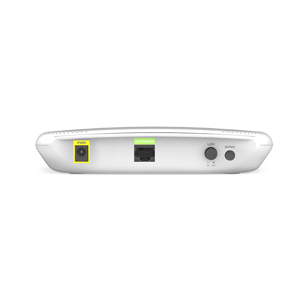 Amped Wireless Whole Home Smart WiFi System - ALLYPLUS
