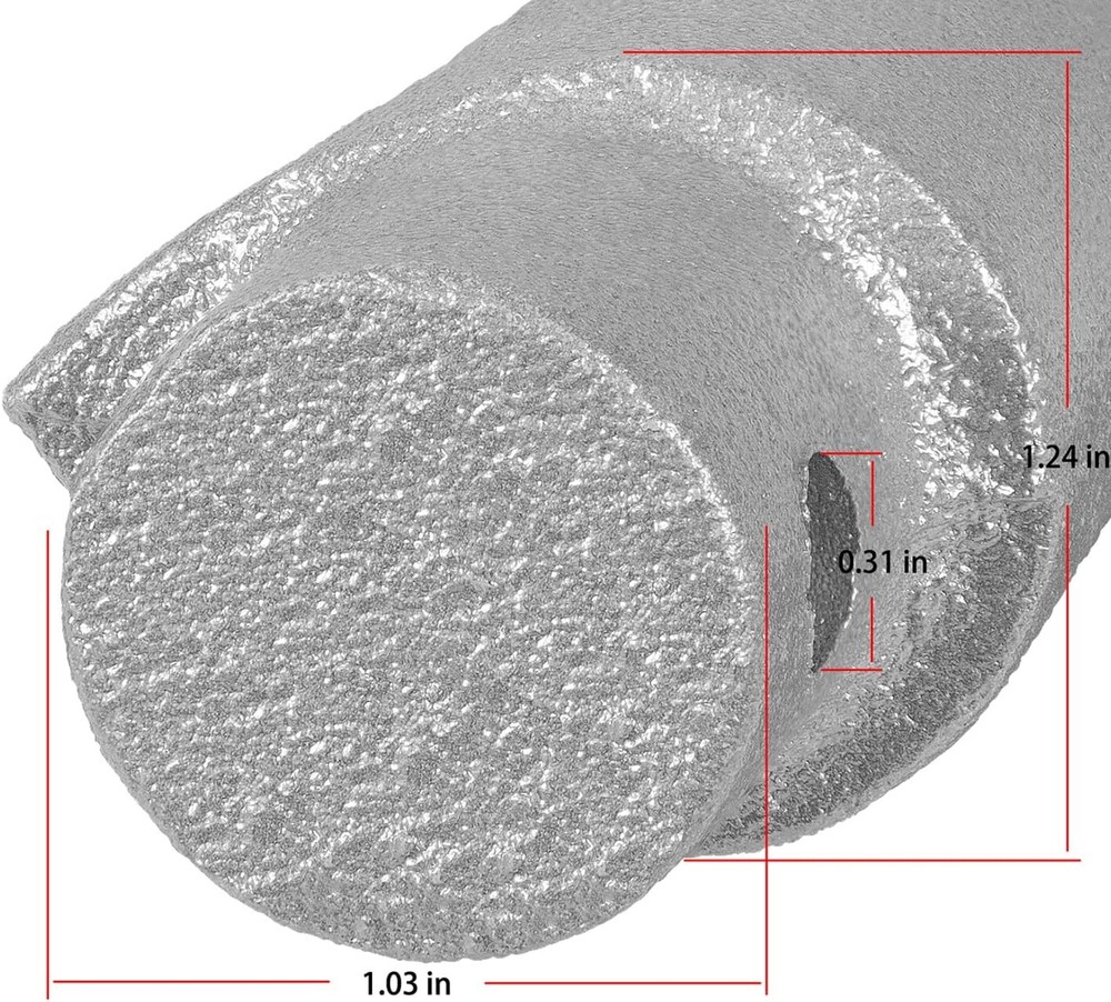 Blacksmith Drift Tool Blacksmithing Tomahawk Eye Drift Forged Axe Eye Drift Tool