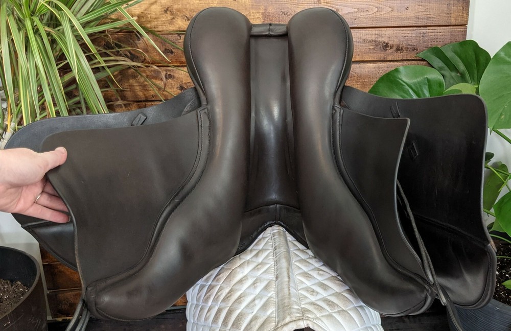 17" Albion K2 GP *Wool Flocked*