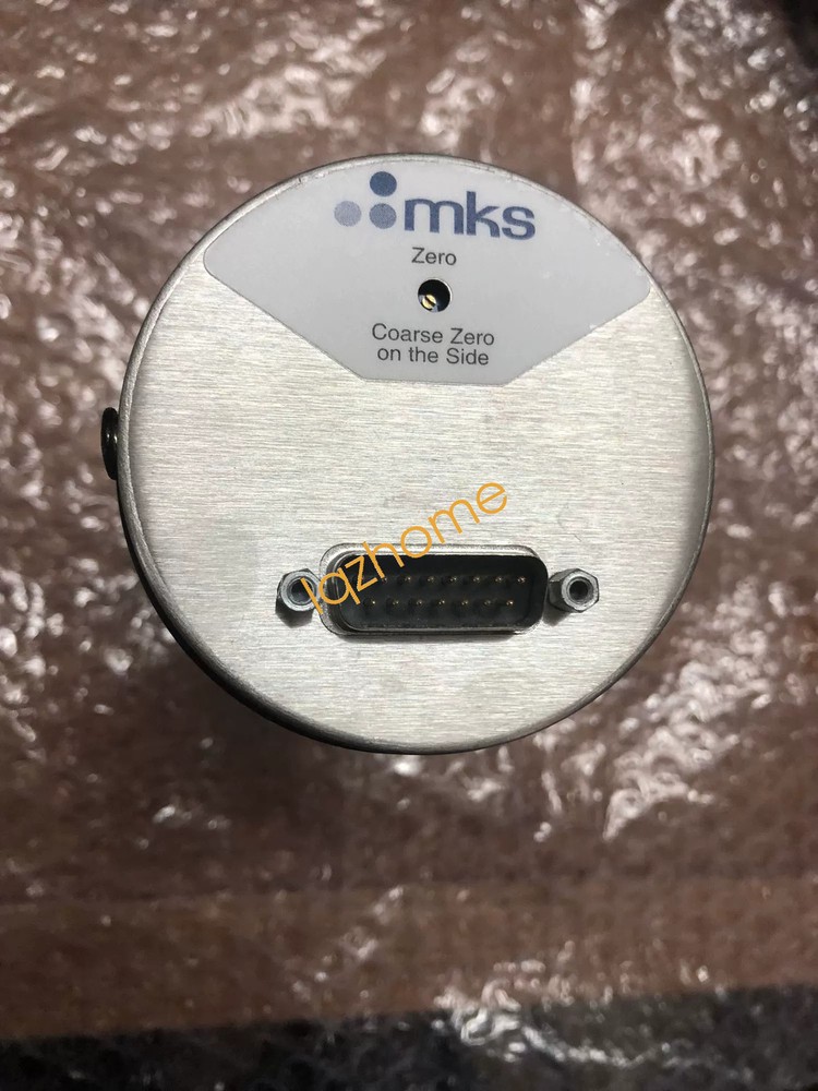 1PCS MKS 628B11TBE1B Baratron Capacitance Manometer brand new