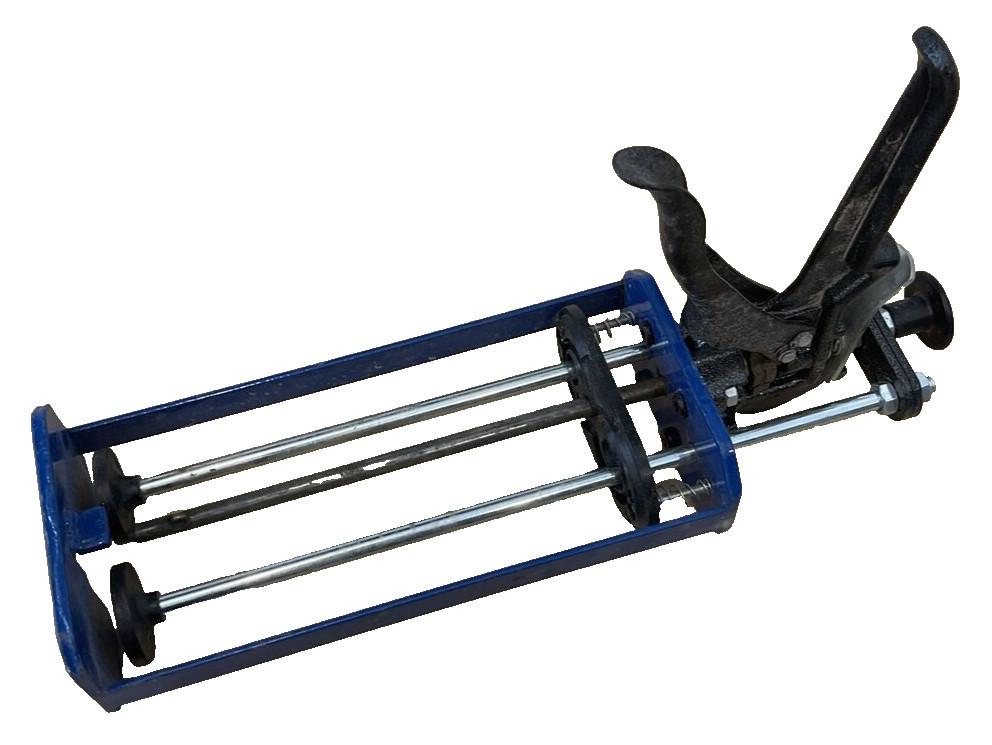 USP HDT-22 Epoxy Dispenser