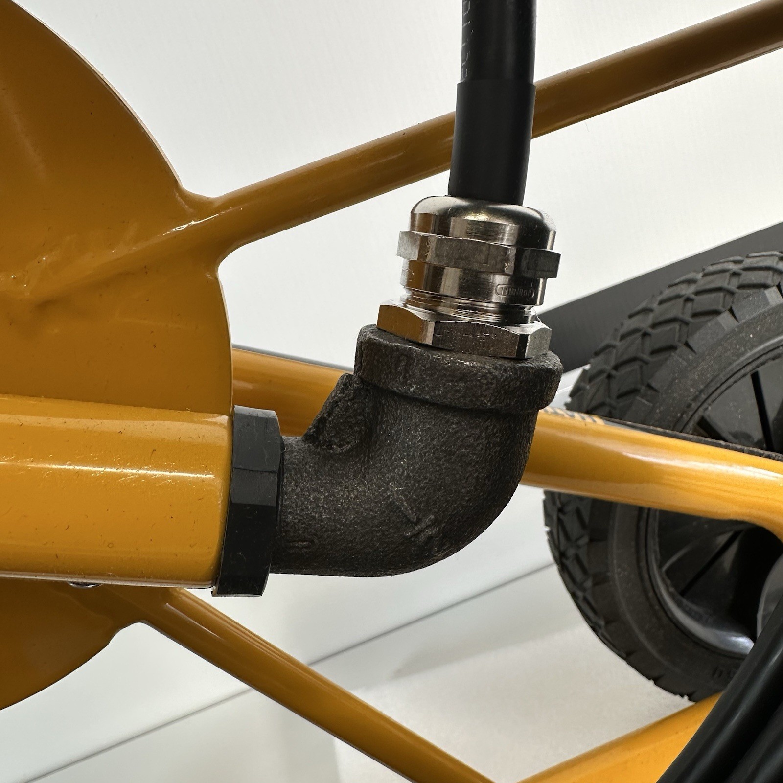 Brand New Hathorn Sewer Camera Inspection 200ft MID 2123 No Tablet