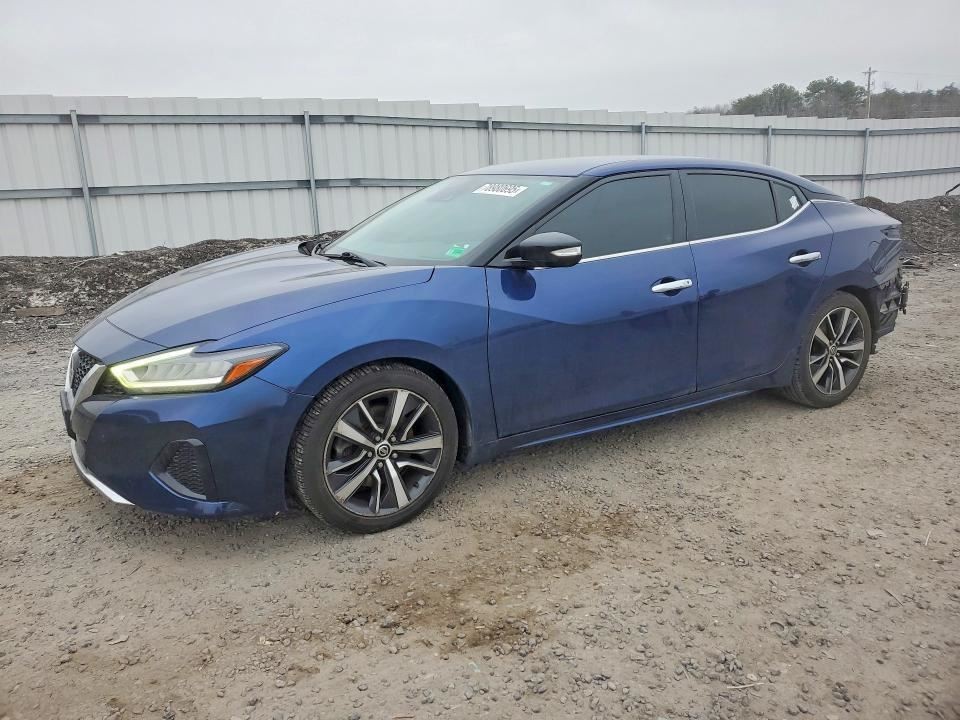 Camera/Projector Camera Rear Gate Mounted Fits 20-24 MURANO 3208663