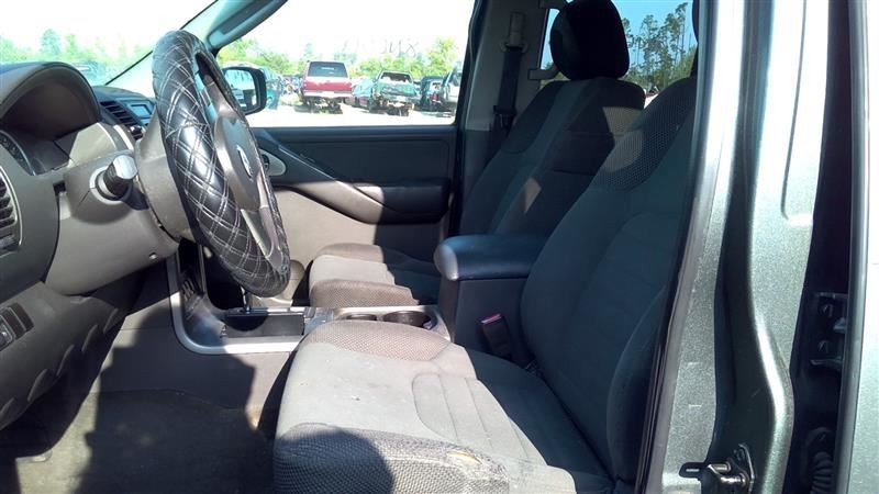 PATHFINDR 2007 Glove Box 96053245