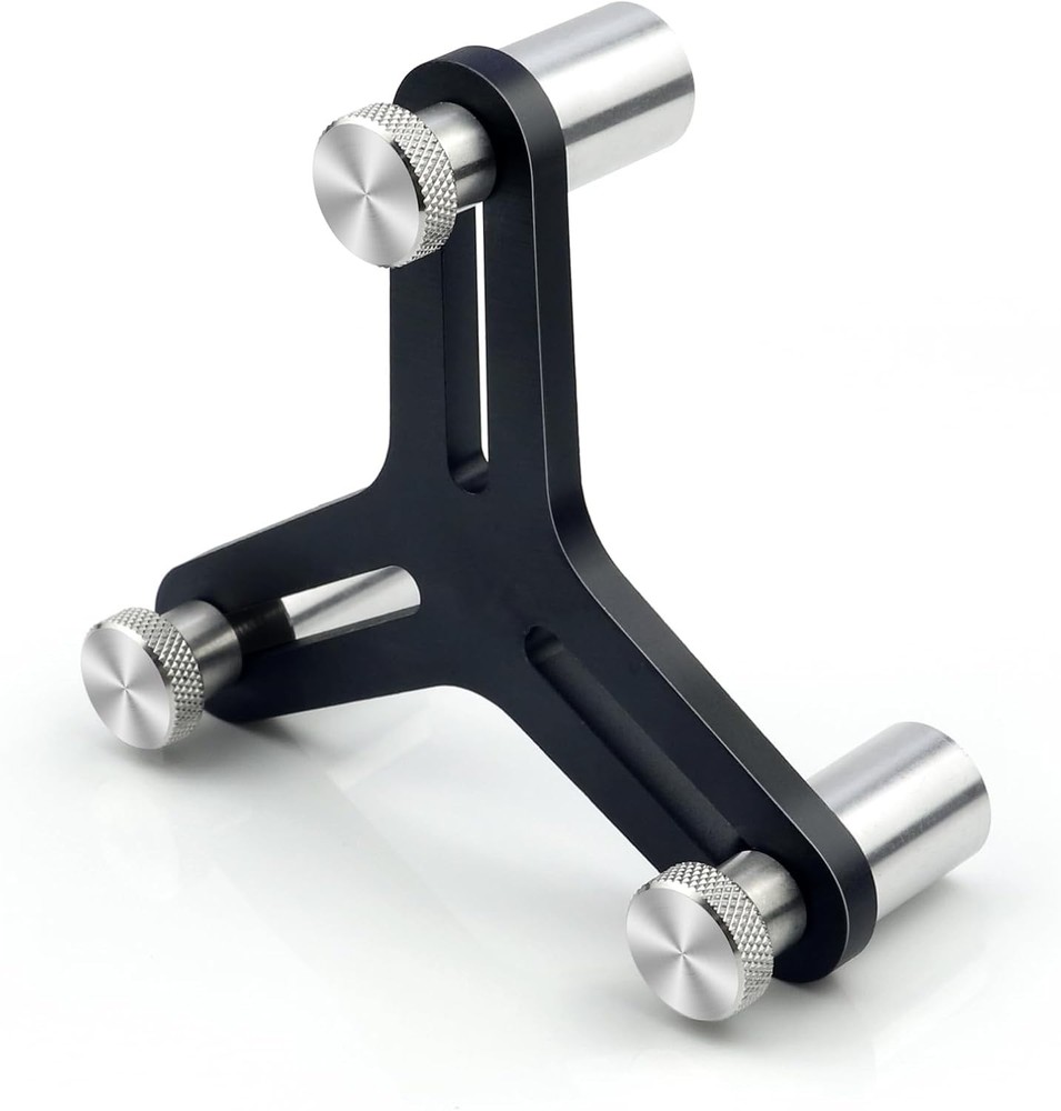 Universal Piston Ring Squaring Tool for End Gap Fit 2-5inch