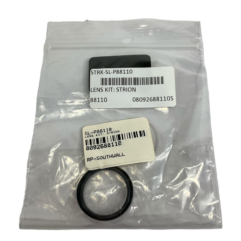 Streamlight Lens kit for Strion 88110 Flashlight replacement part