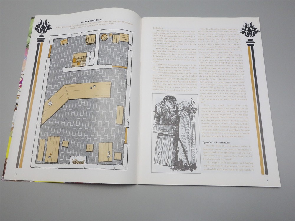Red Giant: Issue # 2 (Folio Works)