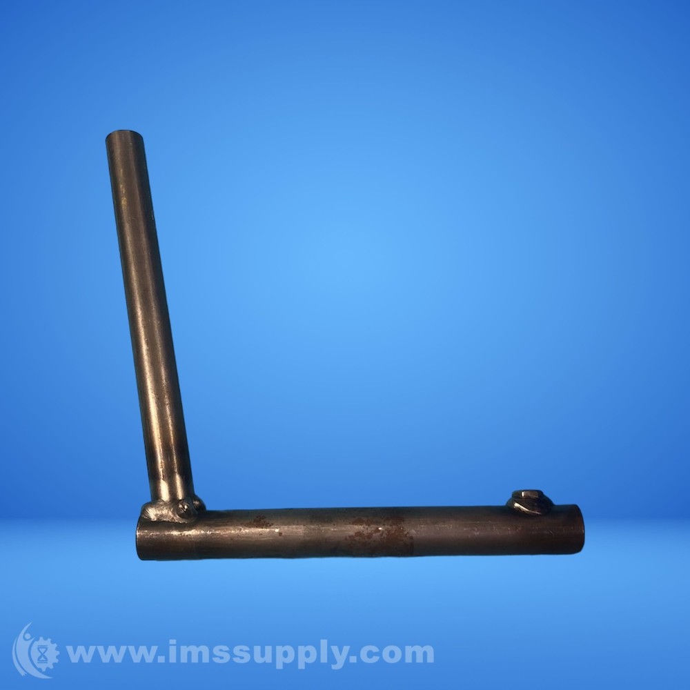 Weld On Jack Post USIP