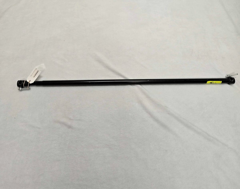 Manfrotto 272B Adjustable Background Holder (117") - Fair Condition; Description