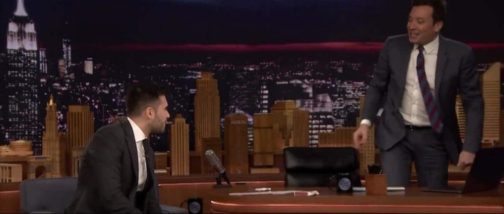 LIT by Dan Hauss & Dan White