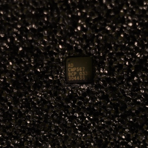ADCMP567BCP Analog Devices NOS Comparator