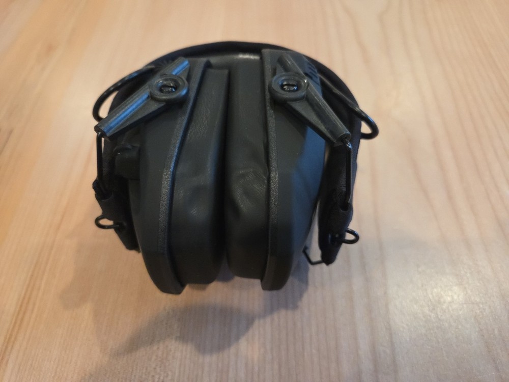 Walkers GWP-RSEM Razor Slim Electronic Ear Muff
