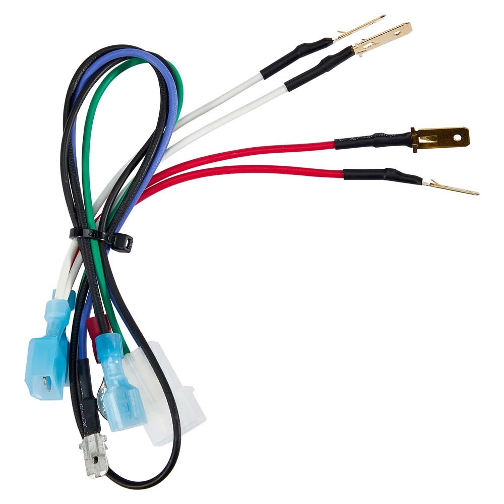 6425 High Output 6AL Digital Ignition Box Control Rev Limiter CDI 12 Volt