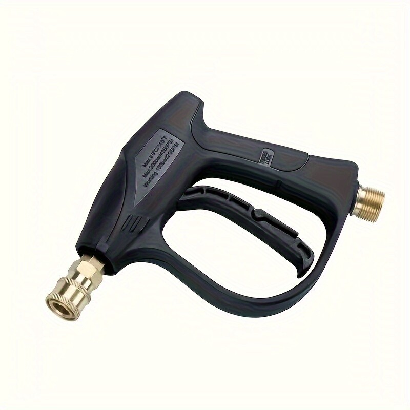 Multifunctional High Pressure Washer Gun for Household