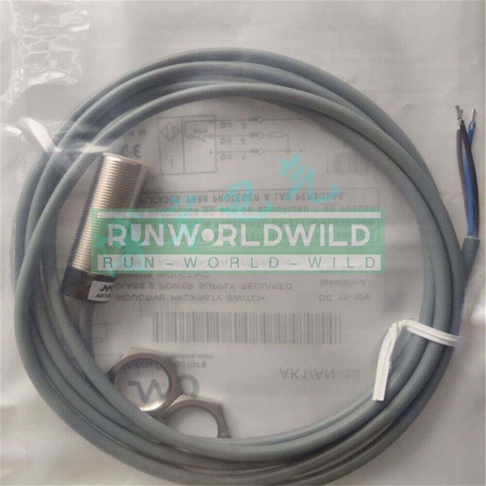 1PC NEW Fits for MICRO AK6/AP-1A Proximity Switch sensor