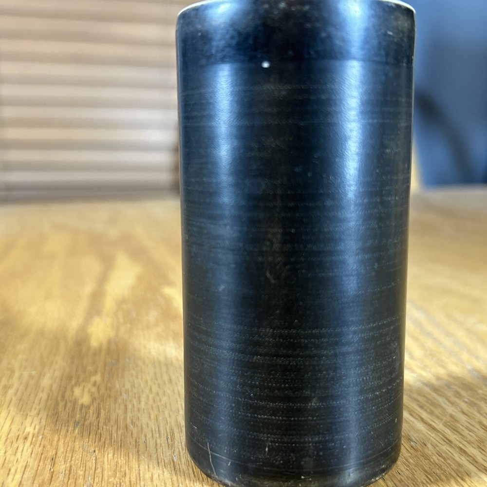 Indestructable Cylinder Record Smiles Henry Burr 3450 Untested