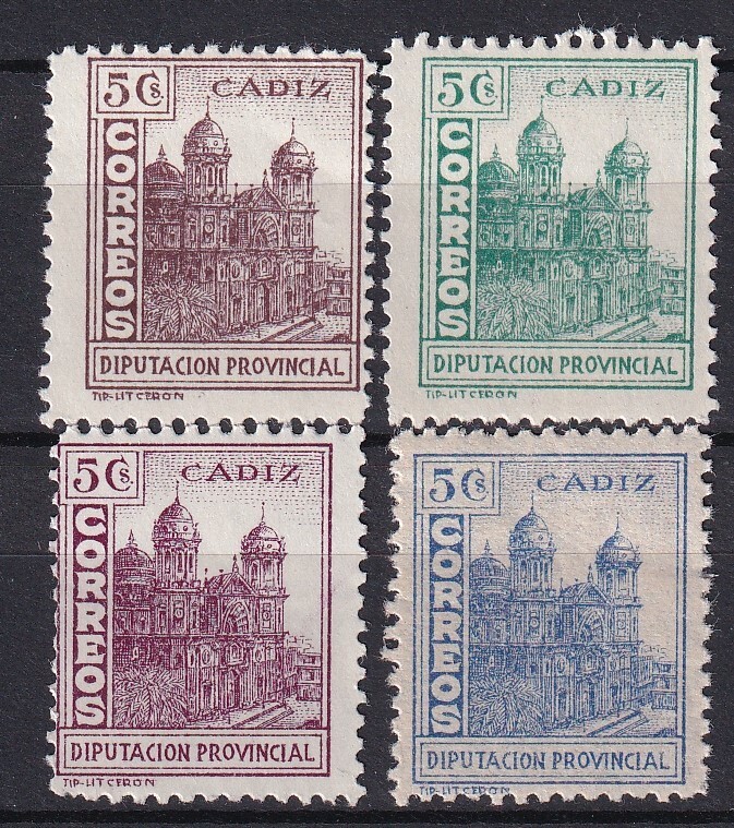 SCW Cadiz Local Labels Edifil 140/43 architecture