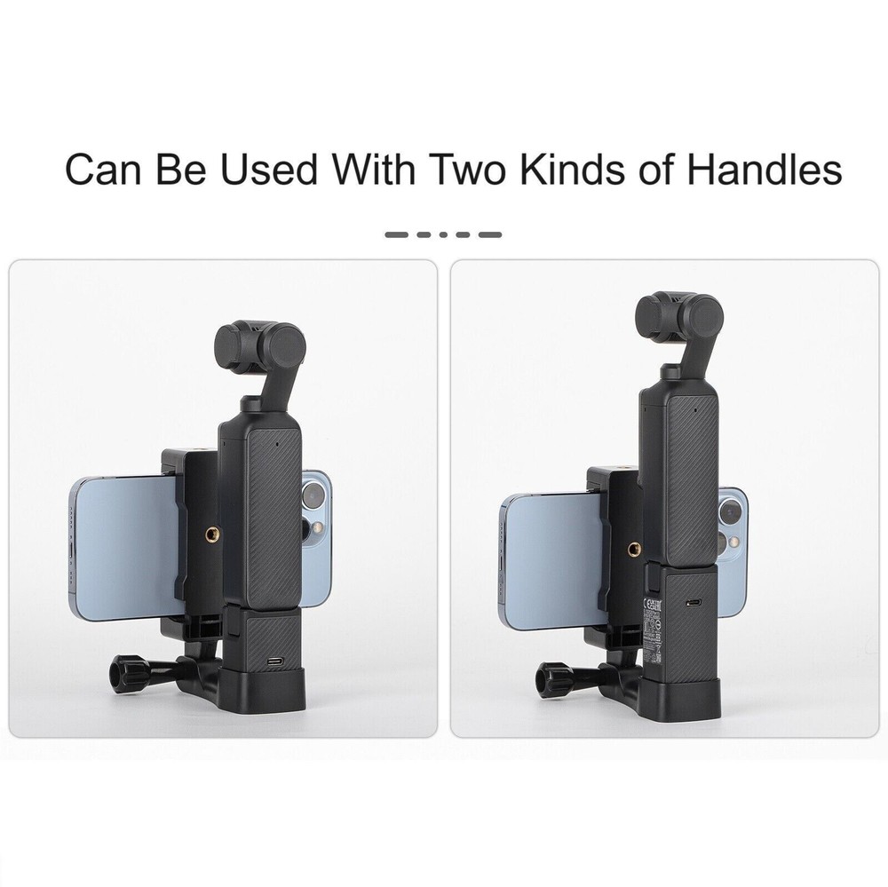 Smartphone Holder for DJI Osmo Pocket 3