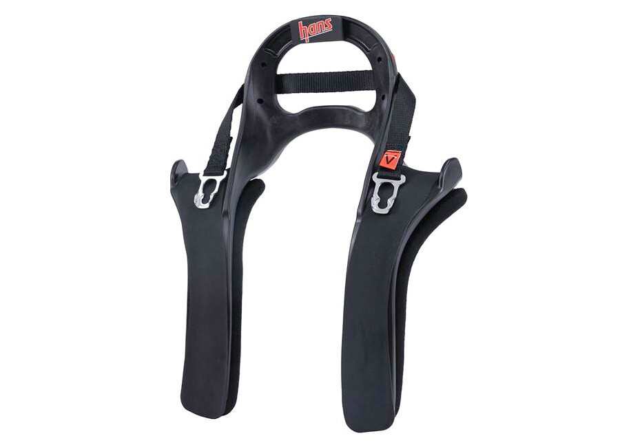 Hans System Performance Hans 4, 20° Sizes S-M 670g
