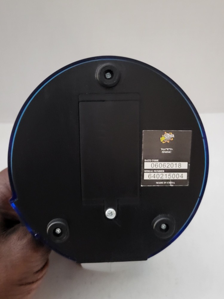 EDU SCIENCE M640X Microscope Good Condition