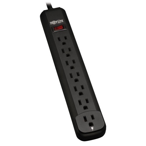Tripp Lite PS712B Power Strip