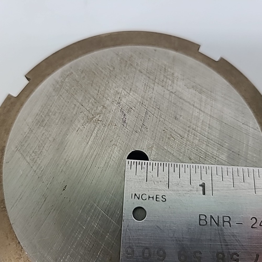 Mate + .012 01972532 Punch Press Die