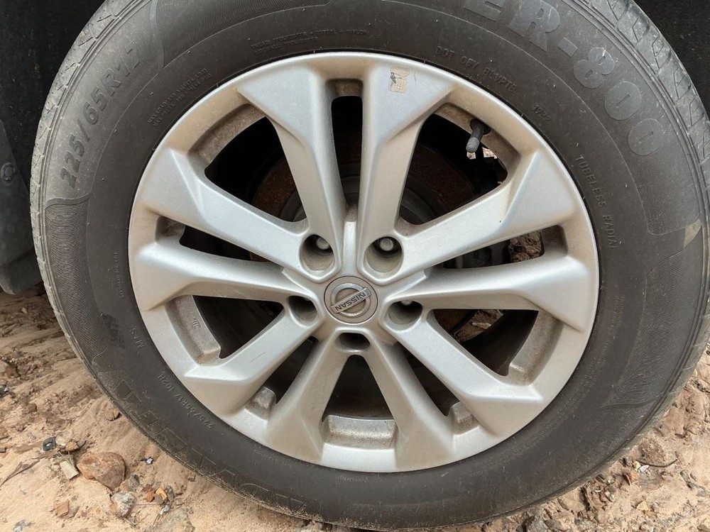 ROGUE 2016 Glove Box 4985976