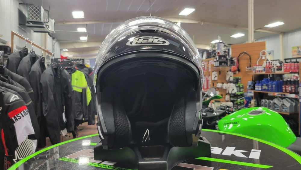 HJC i30 Open Face Helmet - 880-605