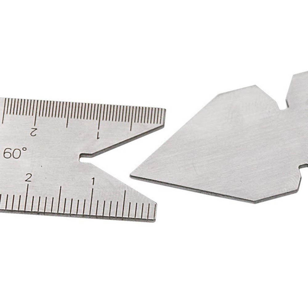 Angle Measurement Center Gauge Easy Maintenance Multiple Angle Options