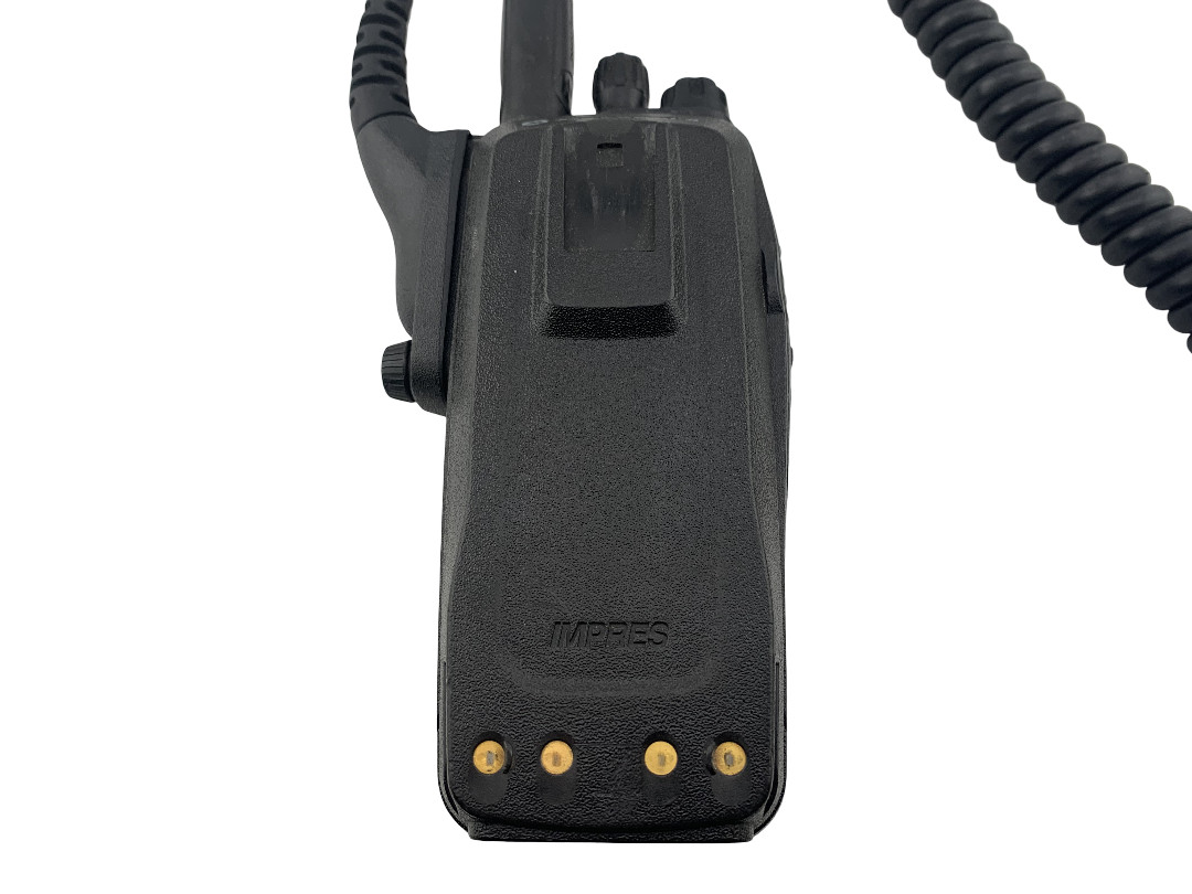 Motorola XPR6580 AAH55UCH9LB1AN 2 Way Radio Walkie Talkie - Grade C - 800-900MHz