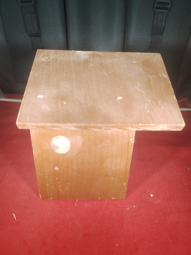 Cuckoo Clock Made in Germany Handmade Read Description