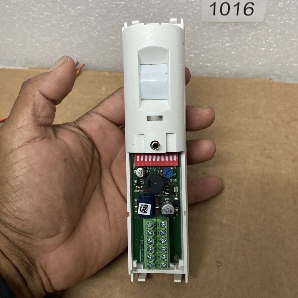 Bosch DS160 High Performance Request to Exit PIR Sensor