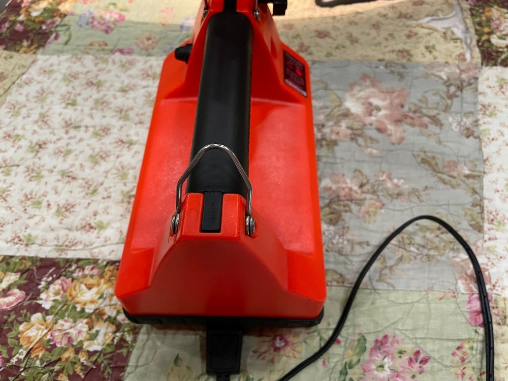 Streamlight Litebox Flashlight With Docking Station, Wall Plug Cable & Car Cable