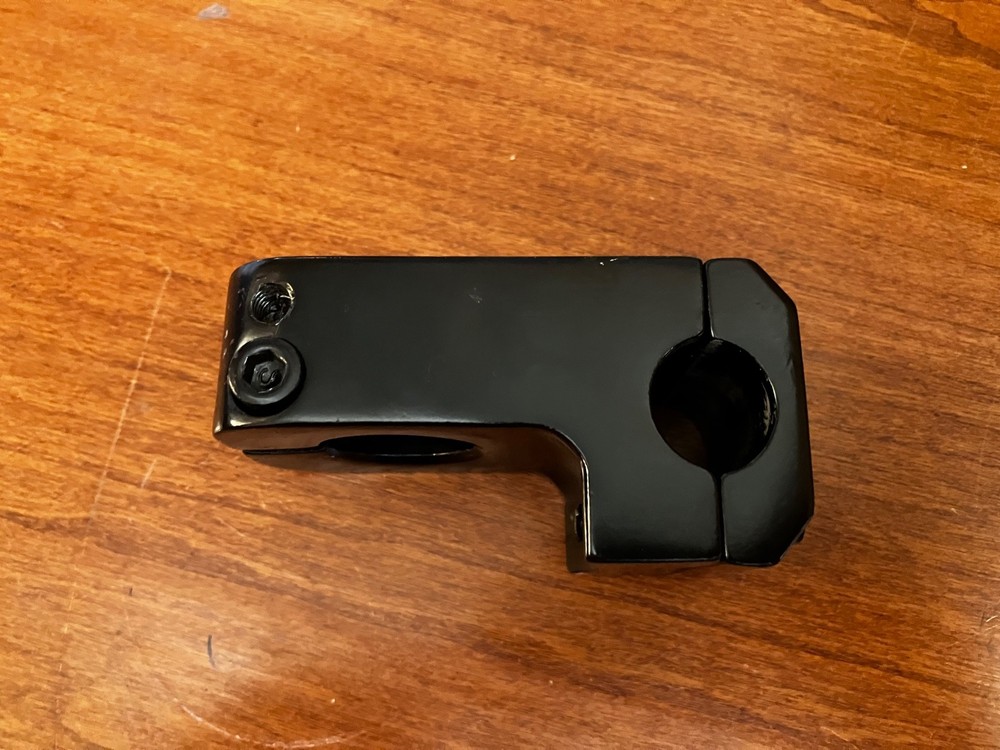 Eastern bikes BMX frontload fl stem front load threadless