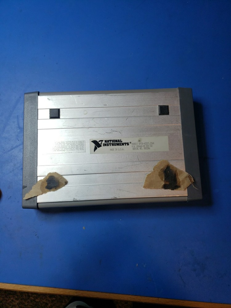 National Instruments GPIB-422CT