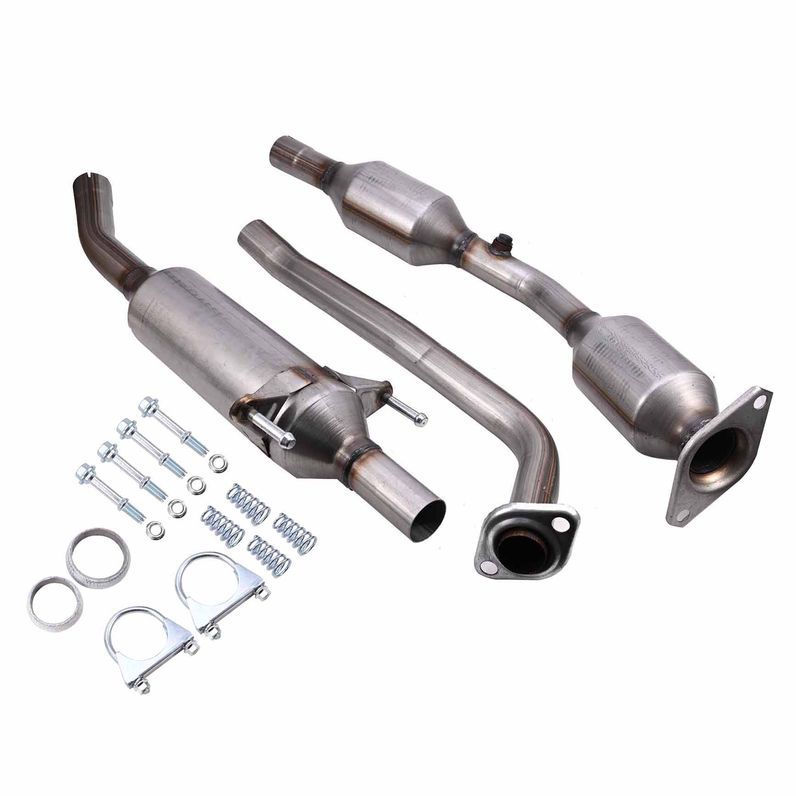 Catalytic Converters for 2009-2019 Toyota Corolla 09-13 Matrix Pontiac Vibe 1.8L