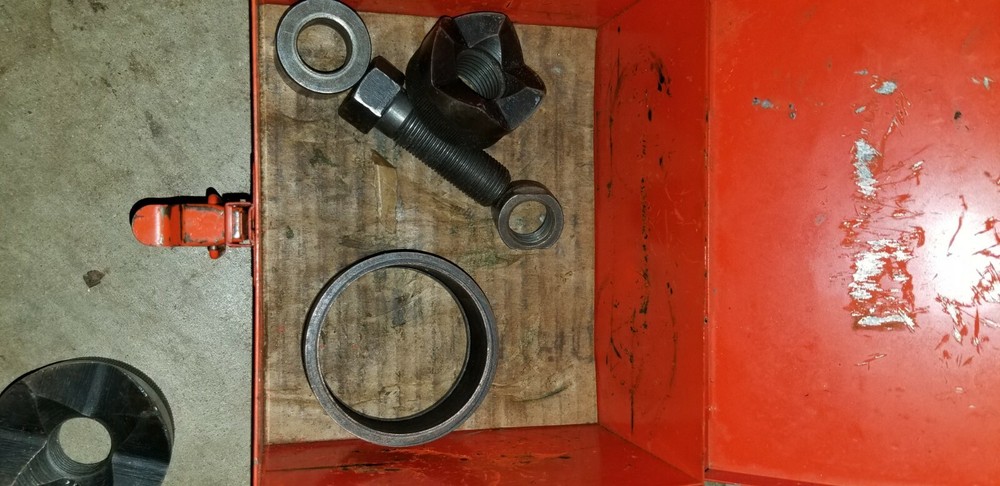 Four Point Knockout Punch Tools Must Sell