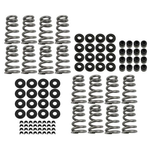 Comp Cams 7228CSKIT High Performance Valve Spring and Retainer Kit