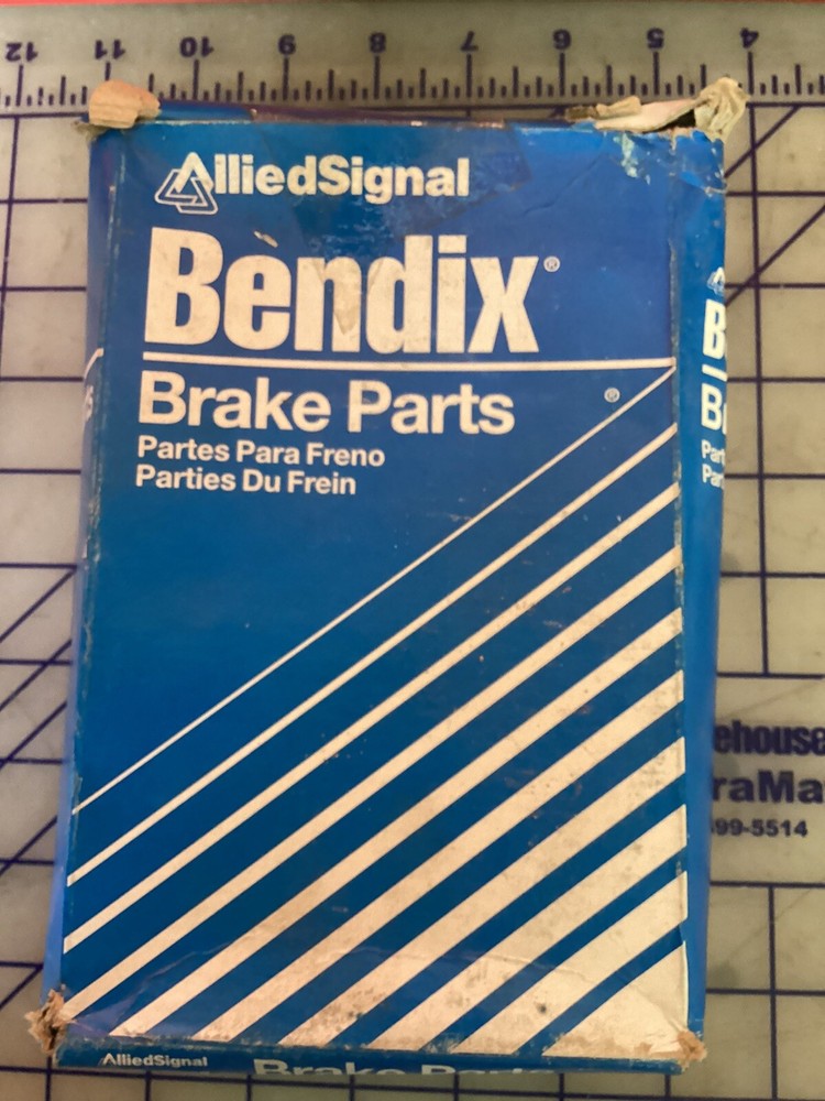 AlliedSignal Bendix 78302