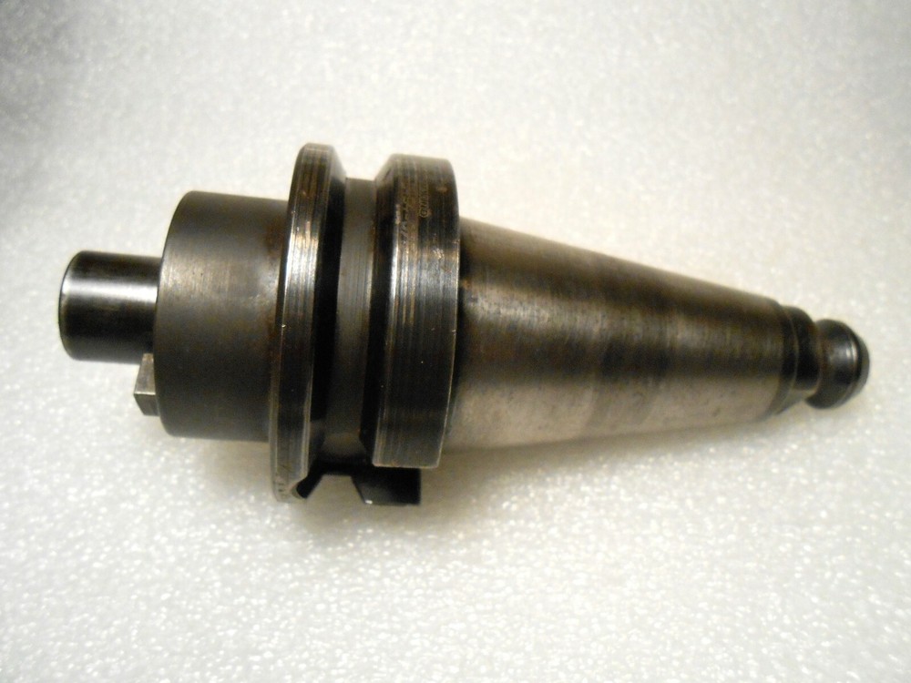 Command B4S4-0750 BT40 Shell Mill Holder